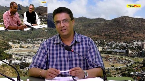 Découvrez l'émission Tiyo lekours de la 25ème journée