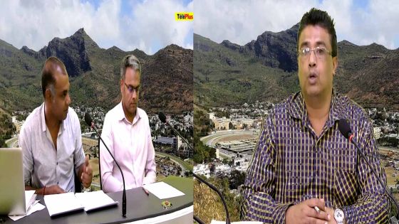 Découvrez l'émission Tiyo lekours de la 26ème journée