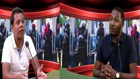 Le Jury:Holland pour le meilleur et pour le pire