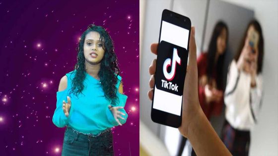 TikTok : les  meilleures vidéos de la semaine