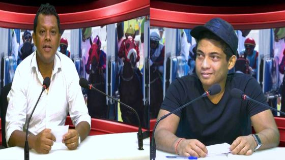 Le Jury : Jones devra cravacher dur