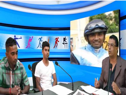 Tiyo lekours 33ème journée