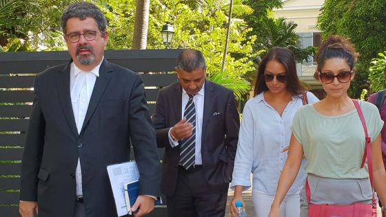 Commission Britam : Le flou persiste autour de la déposition de Dawood Rawat depuis Paris