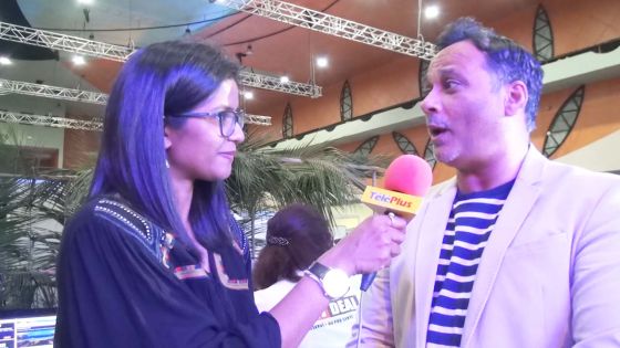 Salon du prêt-à-partir au SVICC à Pailles : découvrez les offres proposées au stand de Défi deal