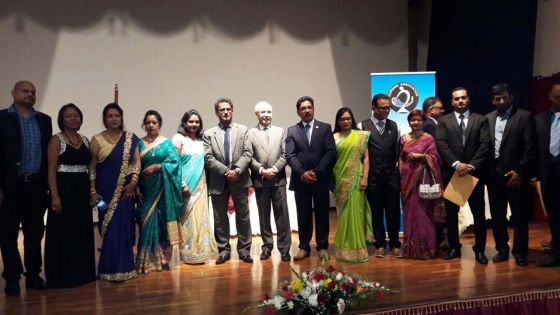 Ram Nowzadick : « Les infirmiers ont besoin d’une formation pour faire face aux défis»