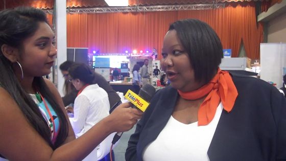 Salon du prêt-à-partir au SVICC à Pailles : les offres proposées du stand Blue Sky