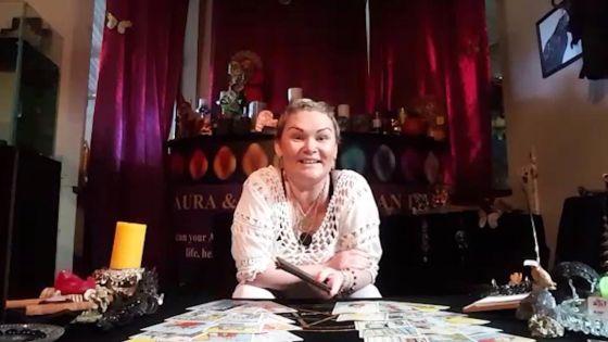 Horoscope du mardi 31 octobre avec Olesya