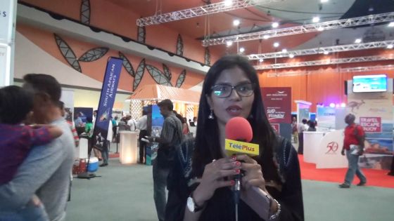 Salon du Prêt-à-Parti au SVICC à Pailles : un événement à ne pas rater ce week-end