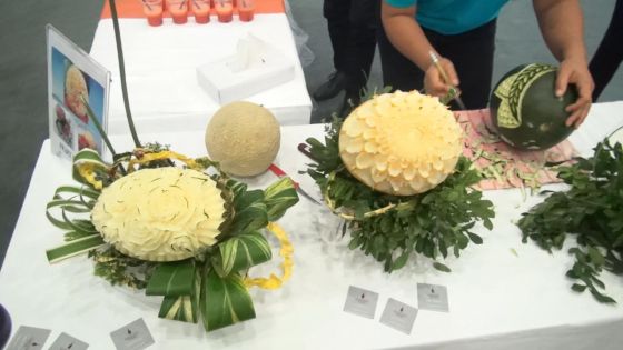 Salon du Prêt-à-Partir au SVICC à Pailles : dernier jour pour faire de bonnes affaires 