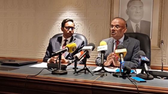 MIC : «Six dossiers référés à la FCC», affirme Rajeev Hasnah