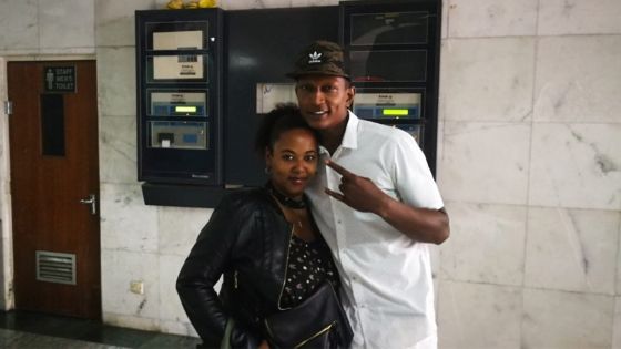 Quelques jours après son arrestation : Sky To Be pourra s'envoler et entamer une tournée internationale 