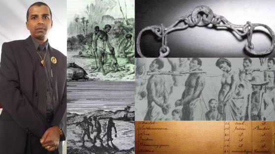Abolition de l’esclavage : ces esclaves indiens qui ont contribué à bâtir Port-Louis