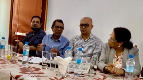 SME Chamber : une demande pour l’annulation du remboursement du GWAS 