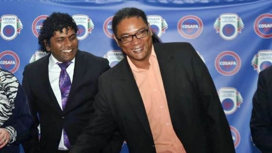 Football : le ministère dissout le Temporary Committee, Samir Sobha reprend le contrôle de la MFA 