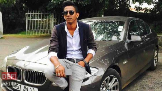 Présence intrigante devant la résidence du Premier ministre - Sohail Sesungkur : «Monn perdi sime»