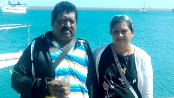 Cascavelle : fin tragique pour le couple Sokhoo