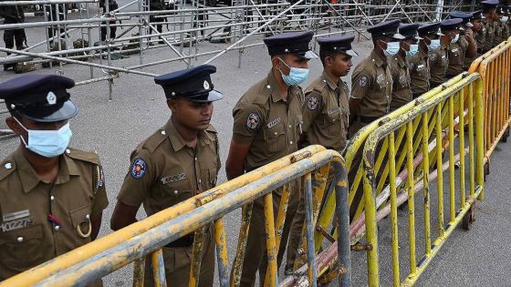 Sri Lanka: le Parlement a commencé à voter pour remplacer le président déchu