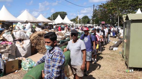 [Blog]  L’élan magnifique d’un grand nombre…L’éveil écologique de la population