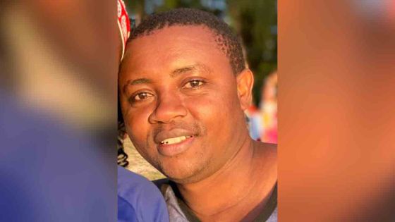 Un homme d'origine kényane porté manquant à Maurice 