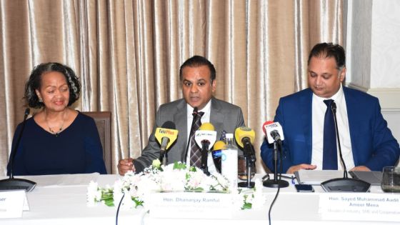 Maurice accueillera le Sommet U.S.-Africa Business en 2026