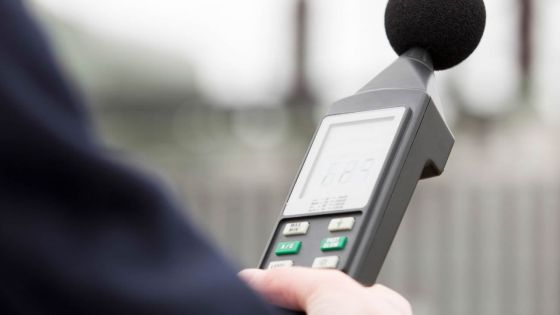 Nuisance sonore : pénalité fixe de Rs 10 000 dès le 1er octobre 