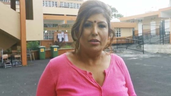 Élections villageoises - Petit-Verger : malgré un mariage, Soobhyata tient à accomplir son devoir civique