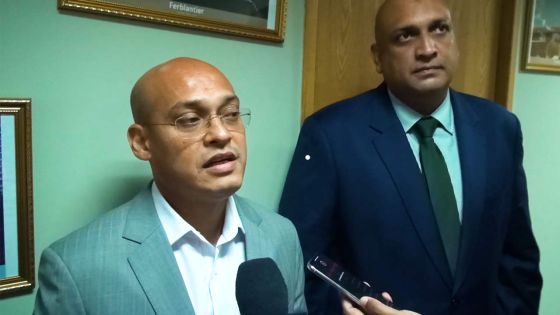 Fermeture d’Esquel Ltd : un accord conclu ce jeudi entre la direction et les employés, selon Callichurn