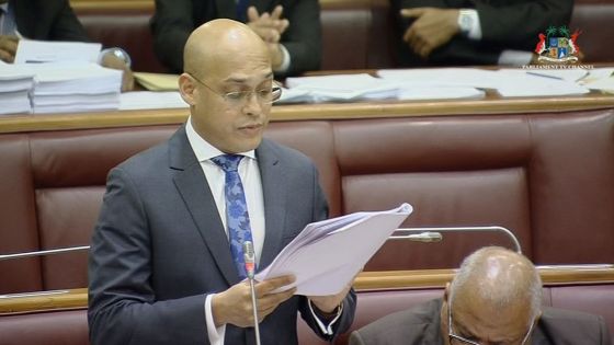 Amendements aux lois du travail : suivez les débats 