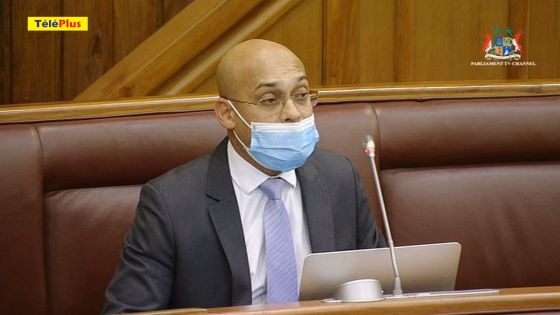 Soodesh Callichurn : «Tout licenciement sera reconnu comme injustifié si les procédures n’ont pas été suivies»