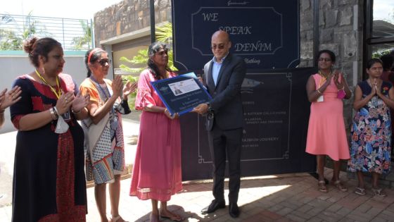 Cash n Carry sous administration volontaire : Soodesh Callichurn attend des «details»