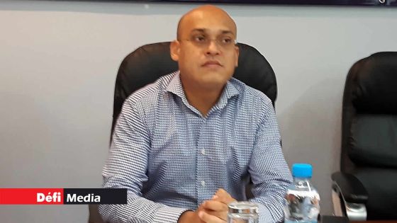 Photo sur les réseaux sociaux : «Je n’ai rien à voir avec les Gurroby», affirme Callichurn 