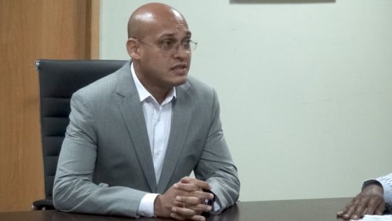 Carburants - «Une possible baisse au prochain PPC si les facteurs sont favorables», dit Callichurn 