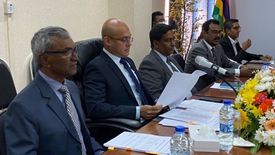 Compensation salariale : voici la réaction du patronat et des syndicats après la première réunion tripartite