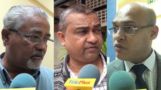 Le National Wage Consultative Council opérationnel d’ici la fin de l’année