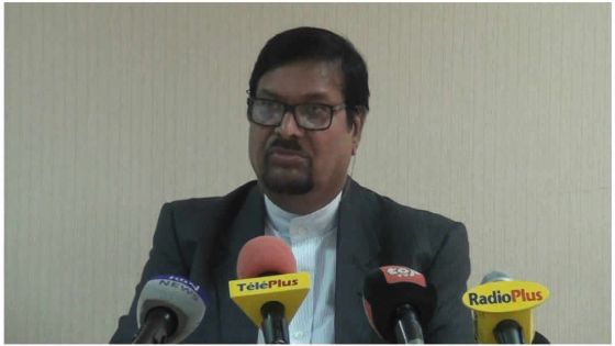 SCBG - Showkutally Soodhun : «Les gens ont été bernés»