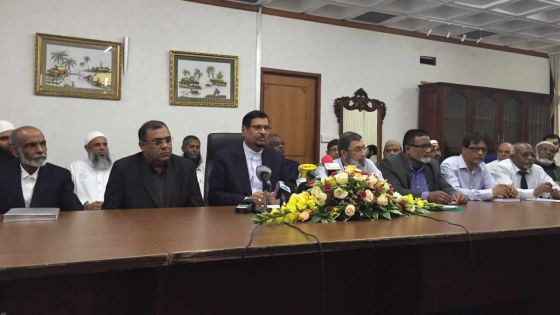 La Mecque : le pèlerinage coûtera Rs 104 000 par personne cette année