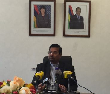 Showkutally Soodhun déplore «le peu de reconnaissance» de la communauté musulmane envers le GM de sir Anerood Jugnauth