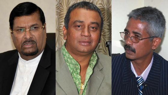 Faut-il rétablir la peine capitale pour les trafiquants de drogue 