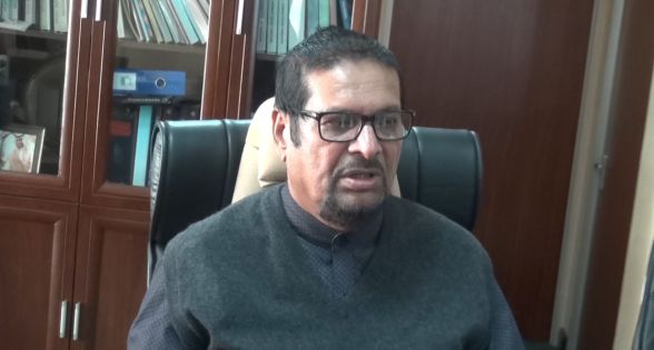 Délégation saoudienne à Maurice : « C’est le fruit de ma relation avec le prince Salman », dit Soodhun