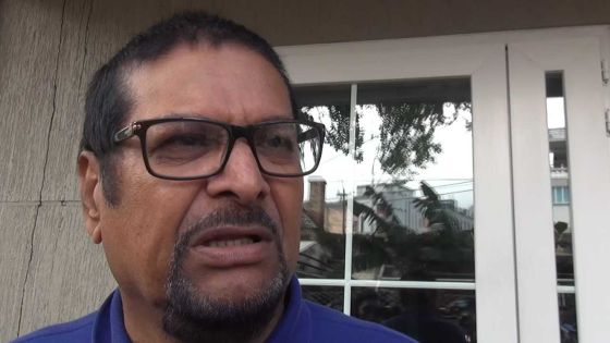 IT Unit : Soodhun porte plainte contre un journaliste 