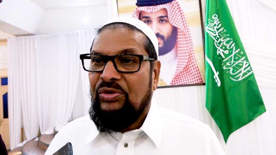 Umrah : le billet d'avion coûtera Rs 18 000, annonce Soodhun