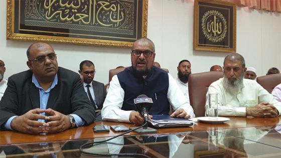 Hadj : Maurice pourrait obtenir 3 000 visas l'année prochaine