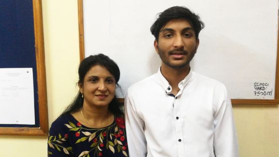 Véritable entente au sein du collège Sookdeo Bissoondoyal situé à Rose-Belle