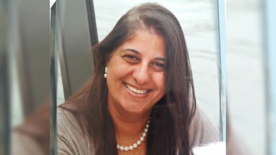 Portrait - HSN Model Management : le voyage glamour de Soraya Currimjee 