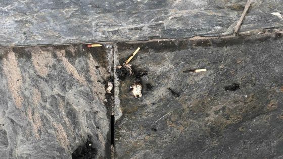 A la rue Sir Seewoosagur Ramgoolam ( Ex-Desforges) : une Portlouisienne allègue qu’un sorcier est à l’œuvre devant son commerce