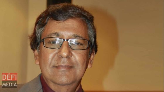 Raffick Sorefan nommé président du board de la NEF