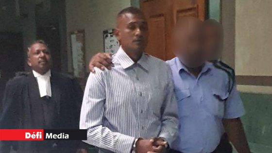 Condamné à 7 ans de prison agression mortelle, il retrouve la liberté au lendemain de sa condamnation 