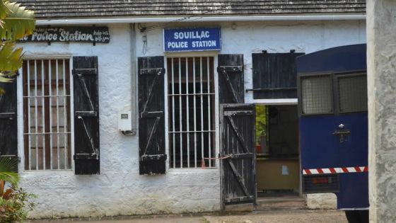 Dans le Sud : un homme arrêté pour avoir abusé sexuellement sa fille de 8 ans 