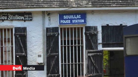 Souillac : saisie de Rs 1,5 M de haschich et de drogue synthétique sur un pâtissier