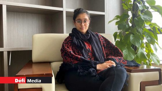 Covid-19 : Résurgence de l'épidémie à Beijing - Dr Sumayyah Hosany : «Manger localement autant que possible»